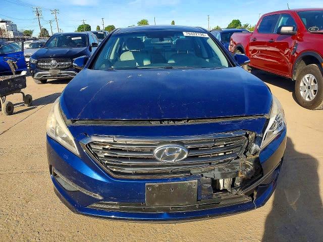 Aukcja sprzedaży 2015 Hyundai Sonata, vin: 5NPE34AF3FH079473, numer aukcji: 52413926