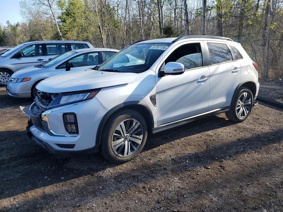 Продажа на аукционе авто 2024 Mitsubishi Rvr, vin: JA4AJVAW4RU603051, номер лота: 51757136