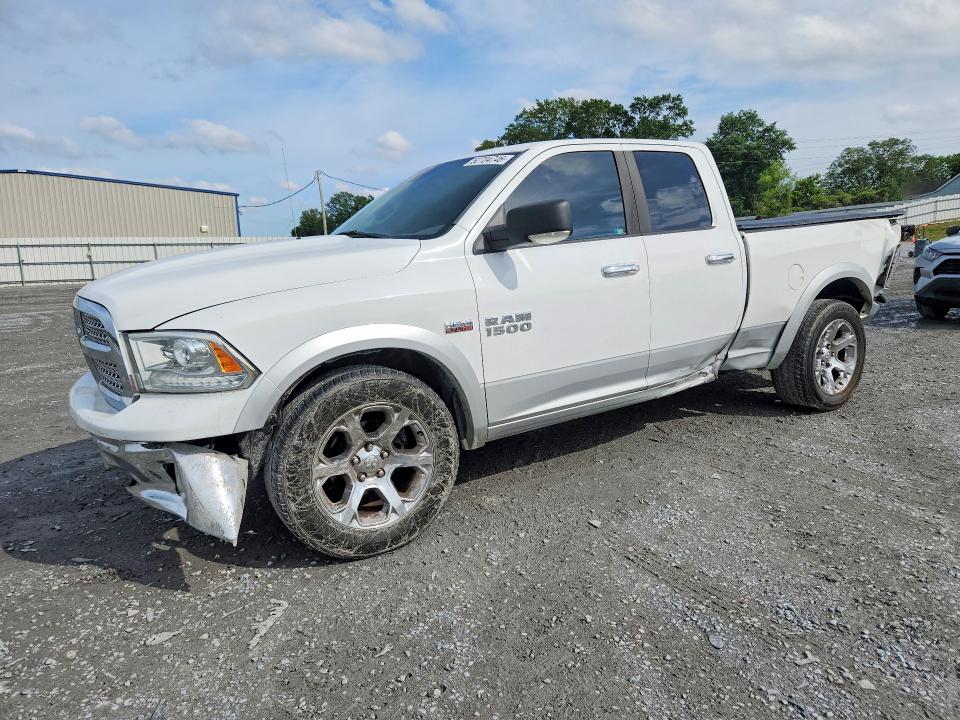 Aukcja sprzedaży 2014 Ram 1500 Crew 4x4 Lrme, vin: 1C6RR6JT1ES234000, numer aukcji: 52704746