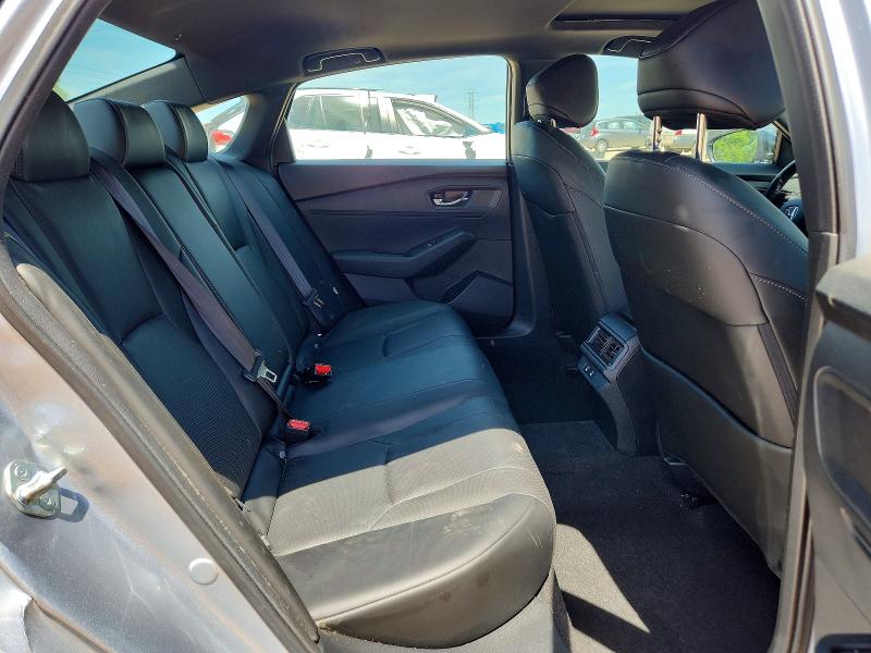Продаж на аукціоні авто 2025 Honda Accord, vin: 1HGCY2F75SA004100, номер лоту: 53909096