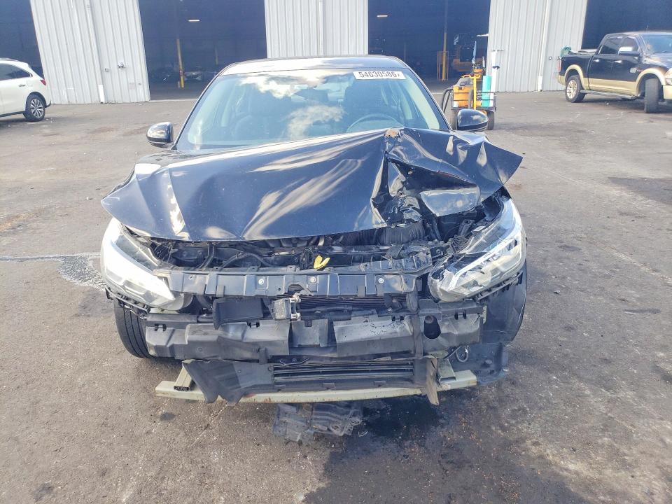 Auction sale of the 2020 Nissan Sentra, vin: 3N1AB8CV3LY276576, lot number: 54630586