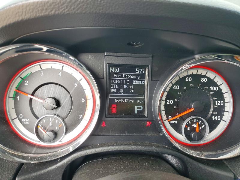 Продаж на аукціоні авто 2013 Dodge Durango, vin: 1C4SDJDT3DC618067, номер лоту: 54148336