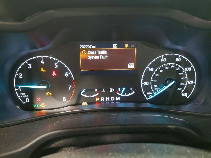 2022 Ford Transit Connect მანქანა იყიდება აუქციონზე, vin: NM0LS7T22N1514377, აუქციონის ნომერი: 54019076
