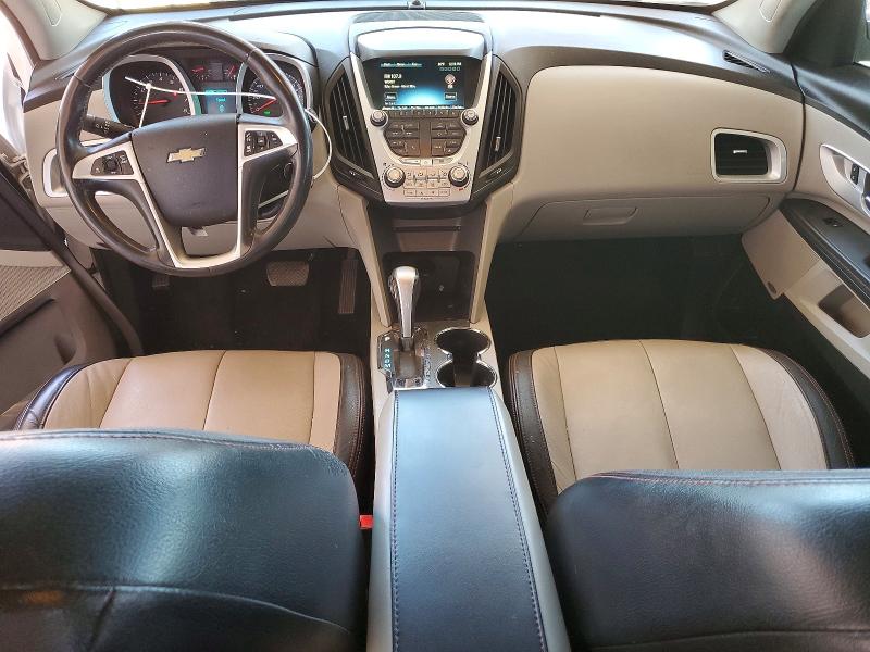 2014 Chevrolet Equinox მანქანა იყიდება აუქციონზე, vin: 2GNFLBE33E6105959, აუქციონის ნომერი: 54172956