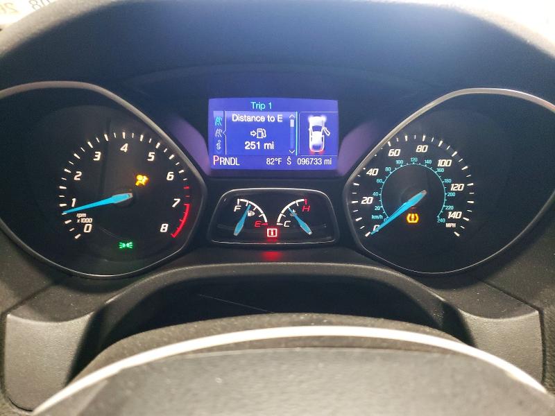 Aukcja sprzedaży 2013 Ford Focus, vin: 1FADP3F29DL161500, numer aukcji: 54698276