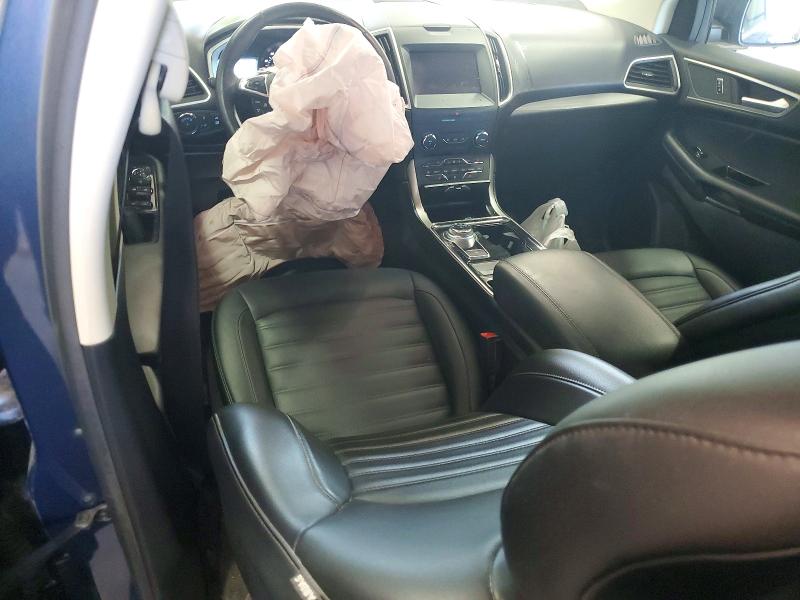 Aukcja sprzedaży 2019 Ford Edge, vin: 2FMPK3J97KBC05559, numer aukcji: 54497996