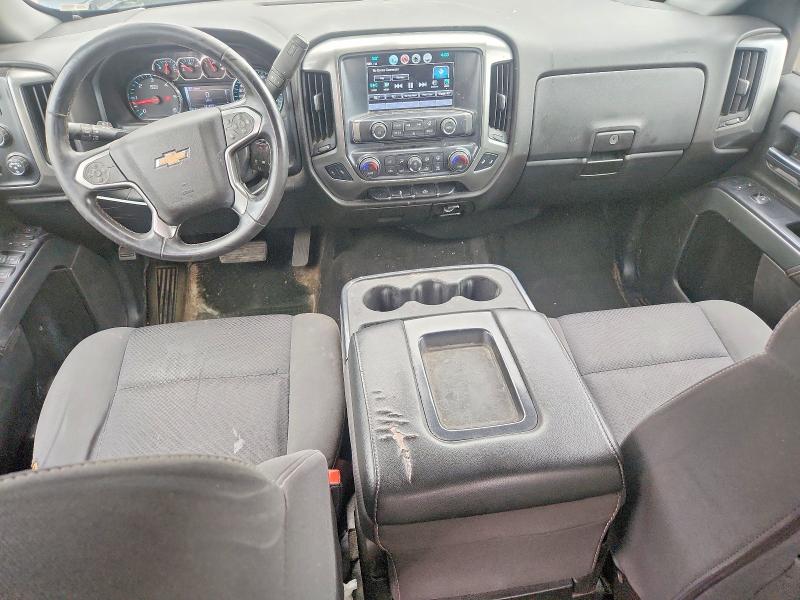 Aukcja sprzedaży 2018 Chevrolet Silverado, vin: 1GCVKREH2JZ175303, numer aukcji: 52506406