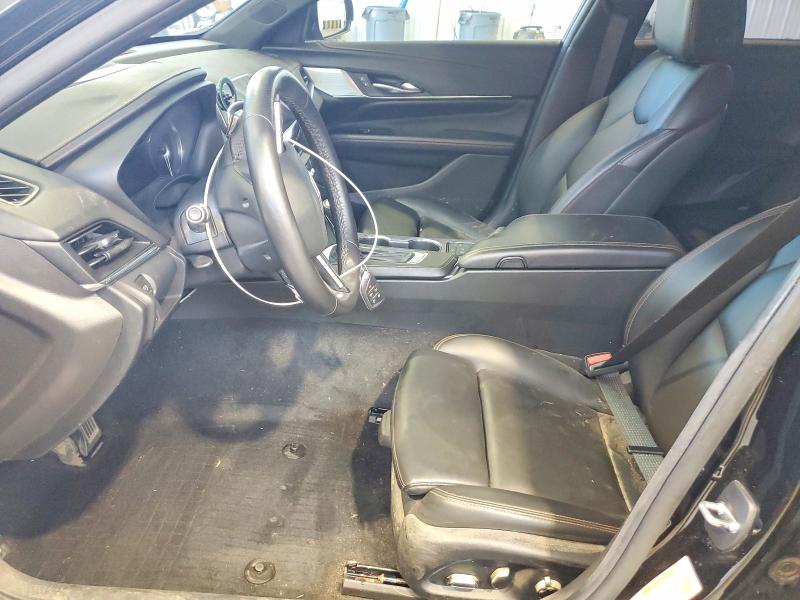 Aukcja sprzedaży 2023 Cadillac Ct4, vin: 1G6DC5RK0P0113437, numer aukcji: 53971586