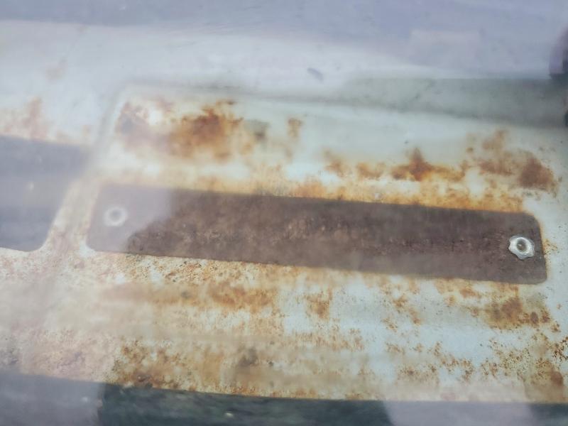 Aukcja sprzedaży 1981 Chevrolet Blazer, vin: 1G8EK18H2BF115452, numer aukcji: 51599076