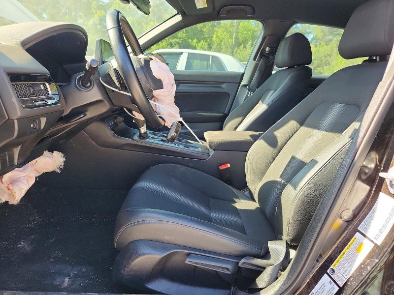 Продаж на аукціоні авто 2026 Honda Civic, vin: 2HGFE2F59TH516109, номер лоту: 52613136