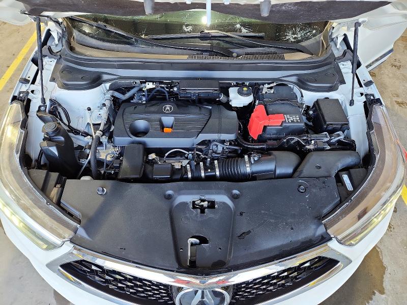 Продаж на аукціоні авто 2019 Acura Rdx, vin: 5J8TC2H51KL035066, номер лоту: 52746956