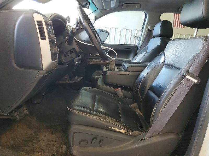 Продажа на аукционе авто 2016 Gmc Sierra, vin: 1GT12SE84GF280778, номер лота: 55011076