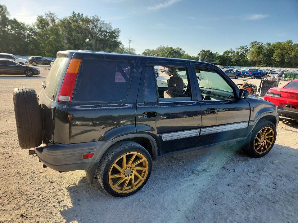 1998 Honda Cr-v მანქანა იყიდება აუქციონზე, vin: JHLRD2843WC002608, აუქციონის ნომერი: 54424776