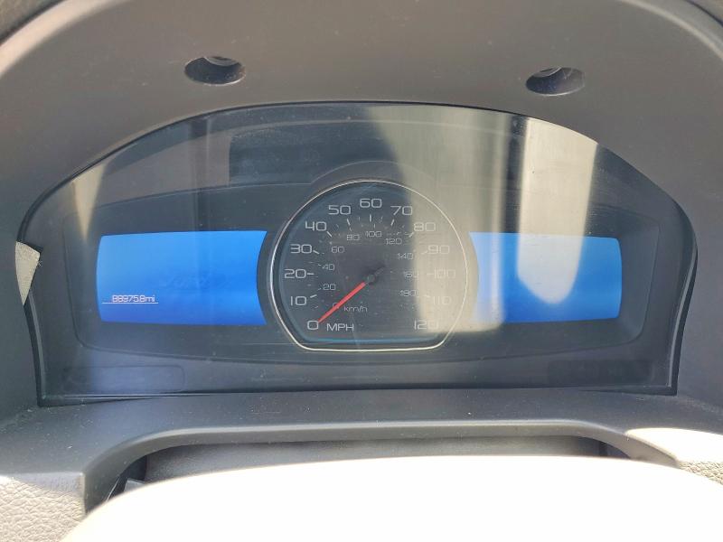Продаж на аукціоні авто 2010 Ford Fusion, vin: 3FADP0L35AR128910, номер лоту: 52692686
