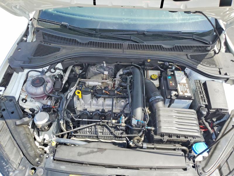 Продаж на аукціоні авто 2020 Volkswagen Jetta, vin: 3VWN57BU3LM086144, номер лоту: 52231226
