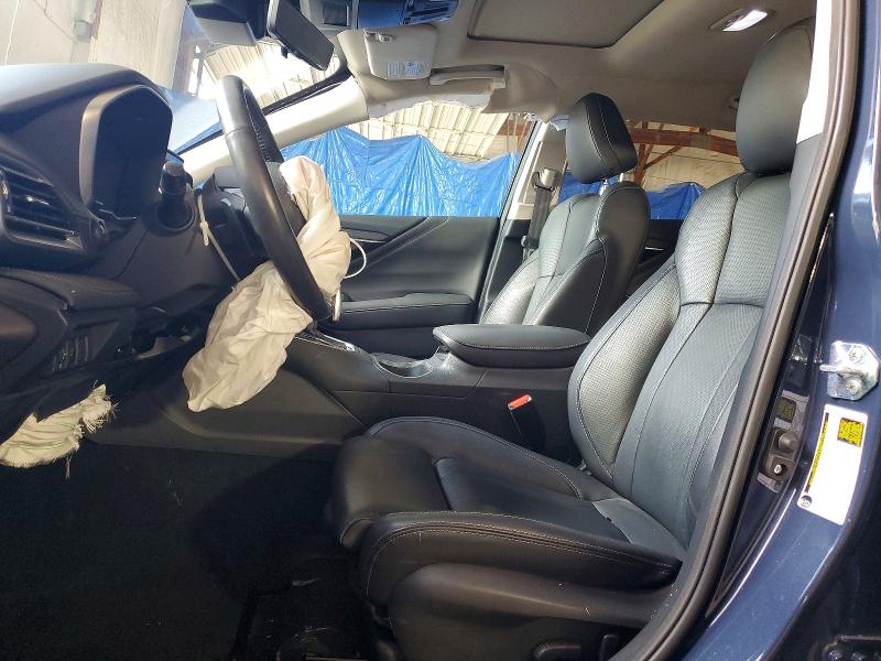 Продаж на аукціоні авто 2024 Subaru Outback, vin: 4S4BTGPD8R3165724, номер лоту: 54982296