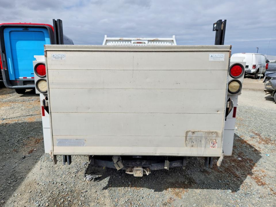 Продажа на аукционе авто 2016 Ford F250, vin: 1FD7X2A60GED30738, номер лота: 53381656