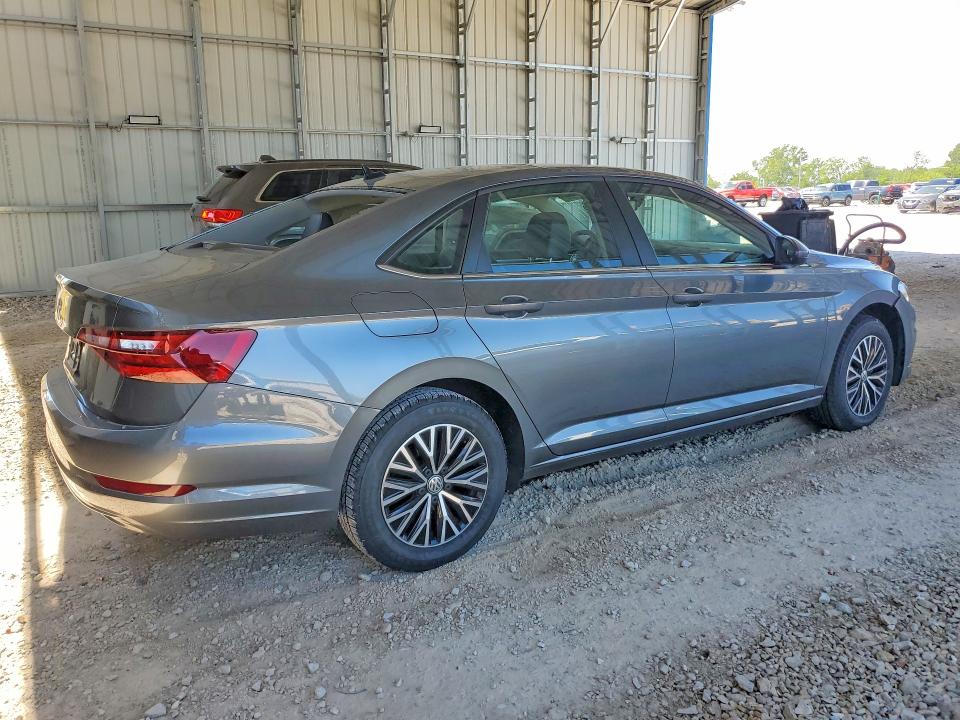 Aukcja sprzedaży 2021 Volkswagen Jetta, vin: 3VWC57BU3MM103761, numer aukcji: 51881596