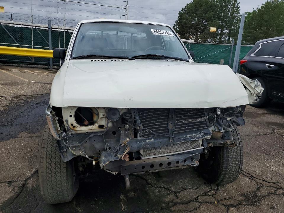 1992 Toyota Pickup მანქანა იყიდება აუქციონზე, vin: JT4VN13D8N5100076, აუქციონის ნომერი: 54067746