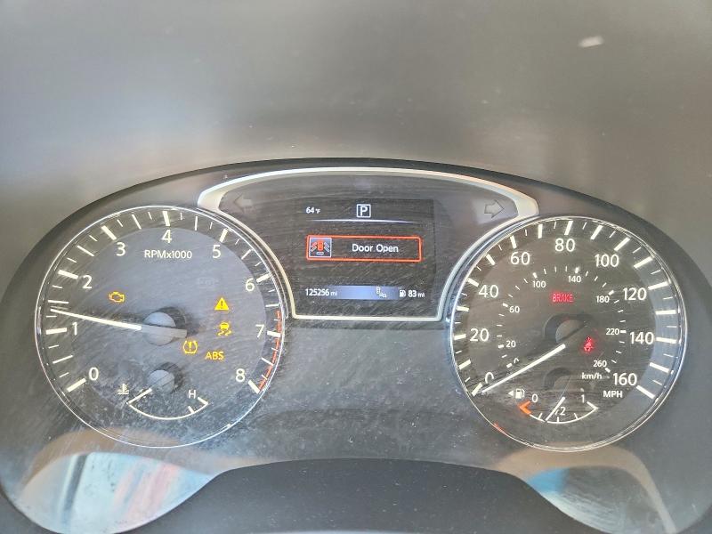 Продажа на аукционе авто 2017 Nissan Pathfinder, vin: 5N1DR2MN5HC648397, номер лота: 53318036