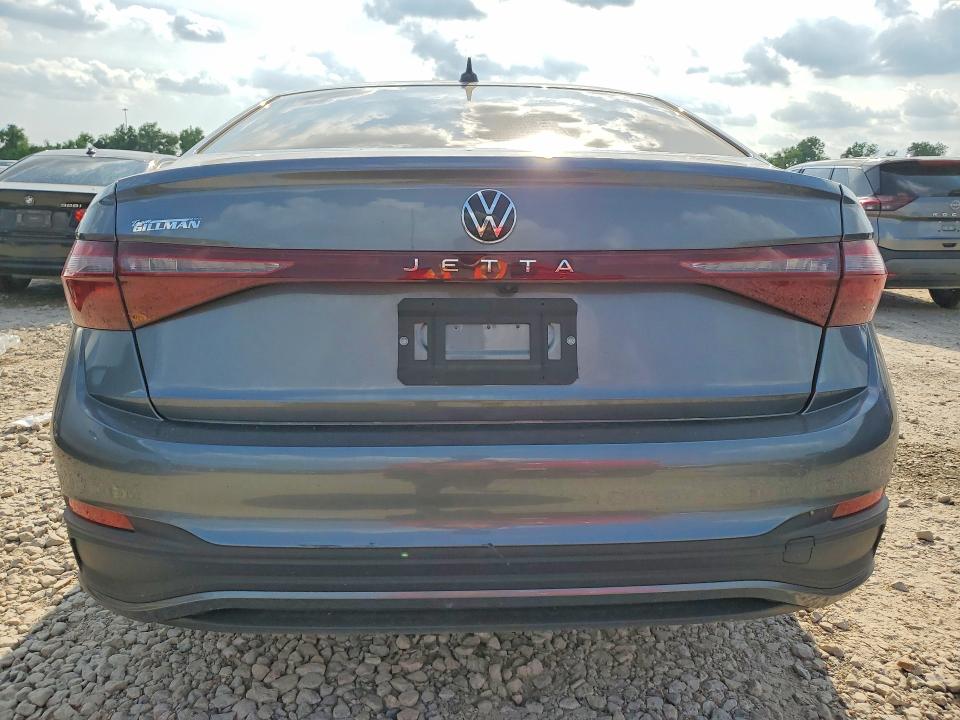 Aukcja sprzedaży 2026 Volkswagen Jetta, vin: 3VWBW7BU0TM003334, numer aukcji: 54306746