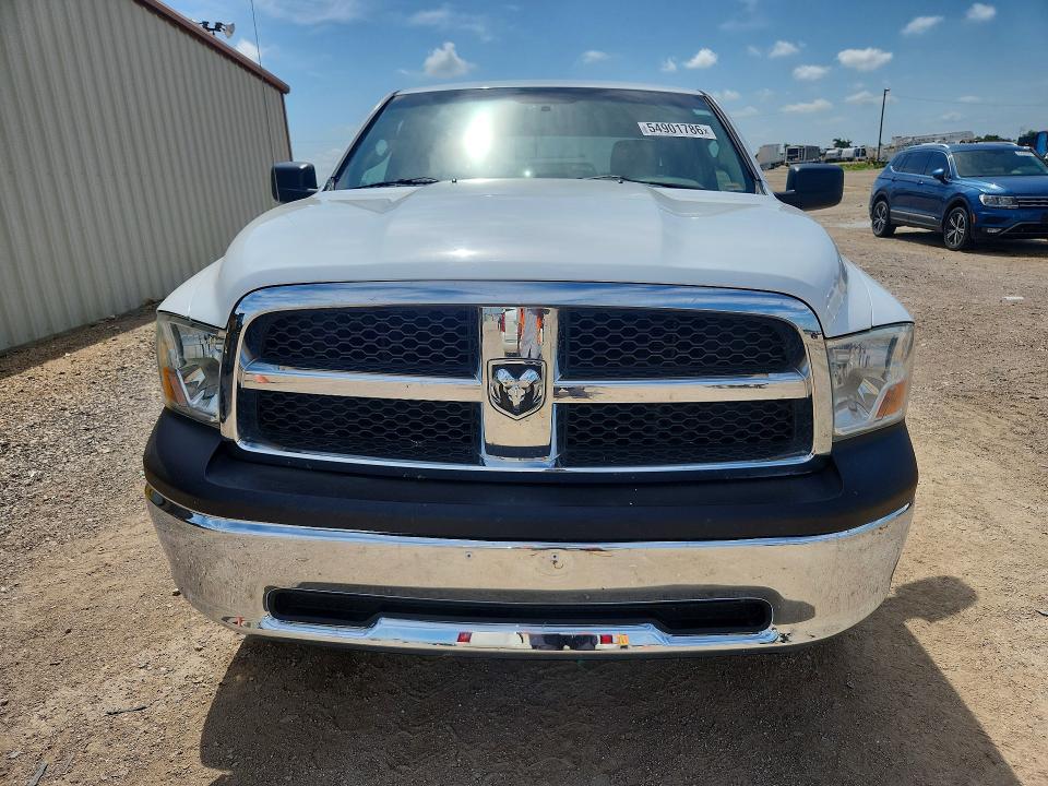 2012 Dodge Ram 1500 მანქანა იყიდება აუქციონზე, vin: 1C6RD7FP2CS121928, აუქციონის ნომერი: 54901786