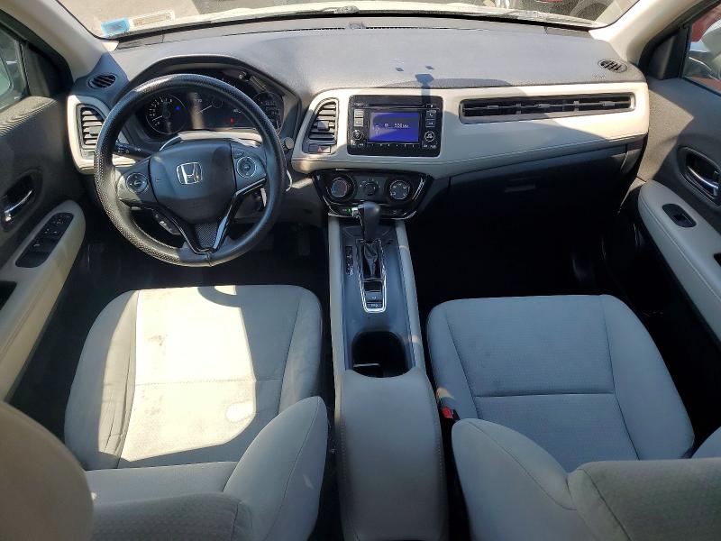 Продажа на аукционе авто 2019 Honda Hr-v, vin: 3CZRU6H30KG727712, номер лота: 52242526