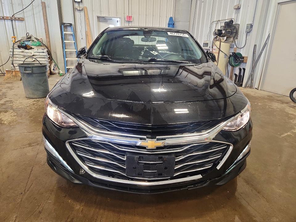2020 Chevrolet Malibu მანქანა იყიდება აუქციონზე, vin: 1G1ZD5ST0LF047197, აუქციონის ნომერი: 46778756
