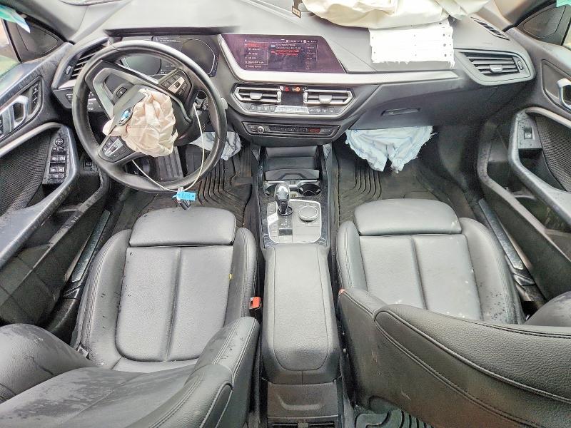 Продажа на аукционе авто 2021 Bmw 228xi, vin: WBA73AK07M7H41056, номер лота: 53388956