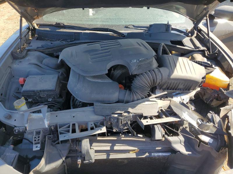 2019 Dodge Charger მანქანა იყიდება აუქციონზე, vin: 2C3CDXHG1KH535207, აუქციონის ნომერი: 53759236