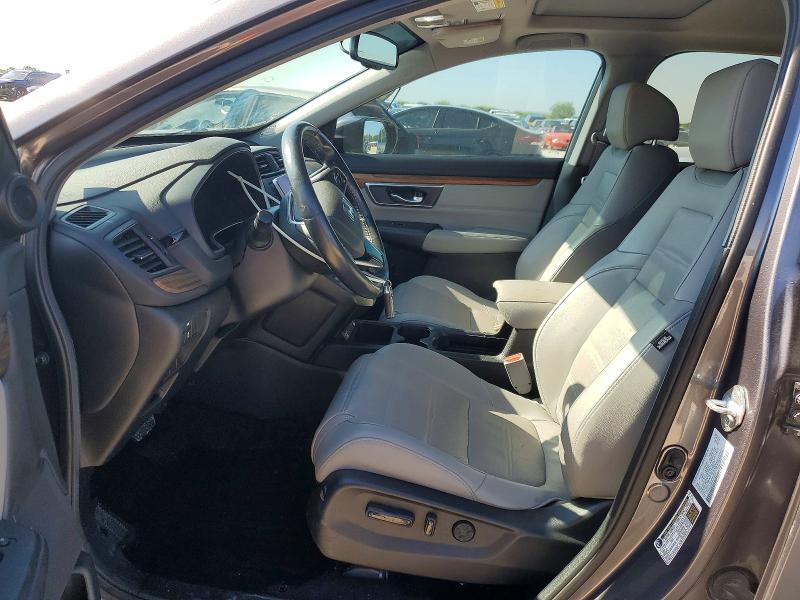Aukcja sprzedaży 2021 Honda Cr-v, vin: 5J6RW2H86MA000817, numer aukcji: 53441456