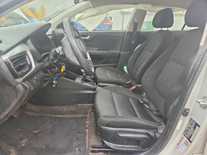 Aukcja sprzedaży 2021 Kia Rio, vin: 3KPA24AD4ME382294, numer aukcji: 54595626