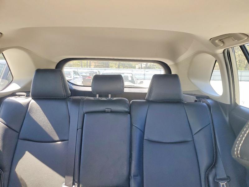2023 Toyota Rav4 მანქანა იყიდება აუქციონზე, vin: 2T3P1RFV8PC384197, აუქციონის ნომერი: 52620646