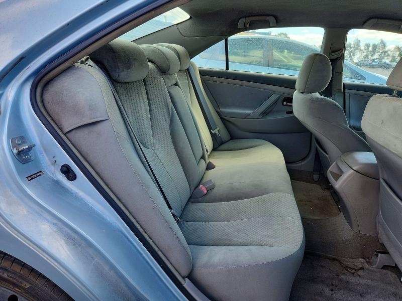 Продаж на аукціоні авто 2007 Toyota Camry, vin: 4T1BE46K57U690370, номер лоту: 55209356