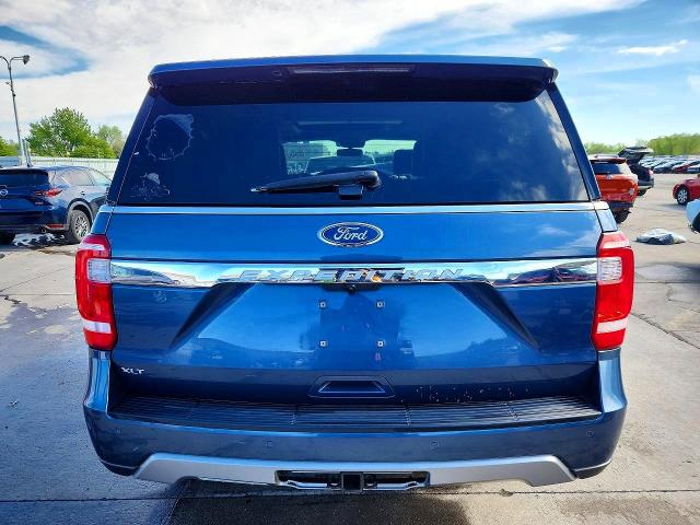 Aukcja sprzedaży 2020 Ford Expedition, vin: 1FMJU1JT8LEA37744, numer aukcji: 52948726