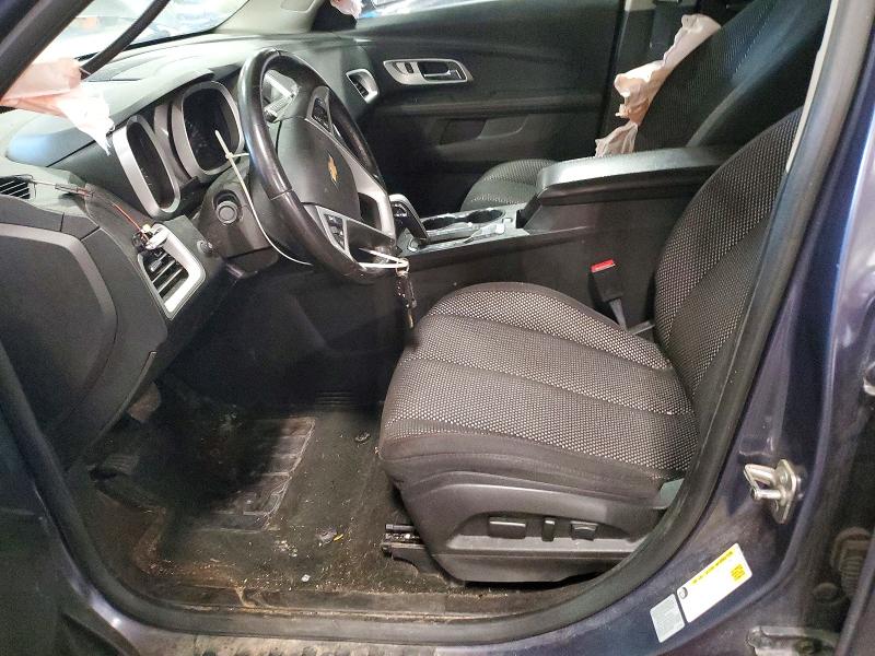 Продажа на аукционе авто 2013 Chevrolet Equinox, vin: 2GNFLEEK2D6203470, номер лота: 53159256