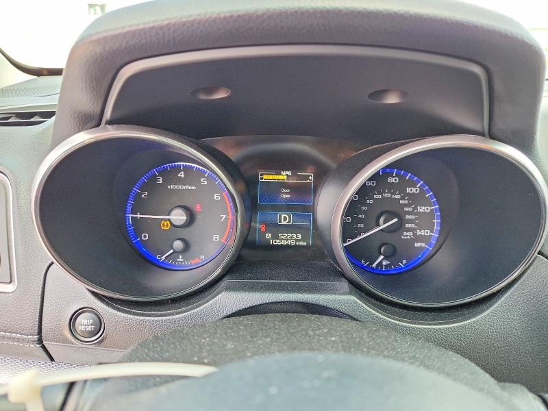 Aukcja sprzedaży 2018 Subaru Outback, vin: 4S4BSACCXJ3381267, numer aukcji: 52324986