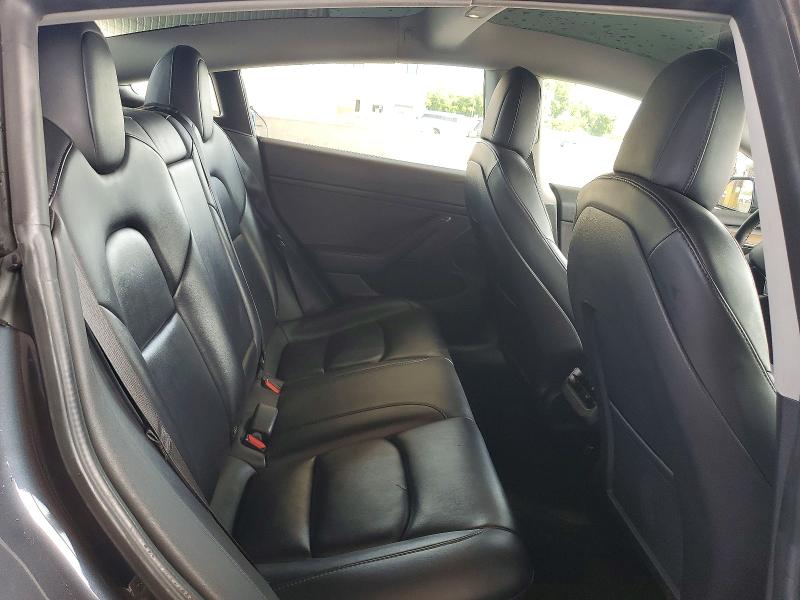 Aukcja sprzedaży 2022 Tesla Model 3, vin: 5YJ3E1EA5NF190621, numer aukcji: 52332386