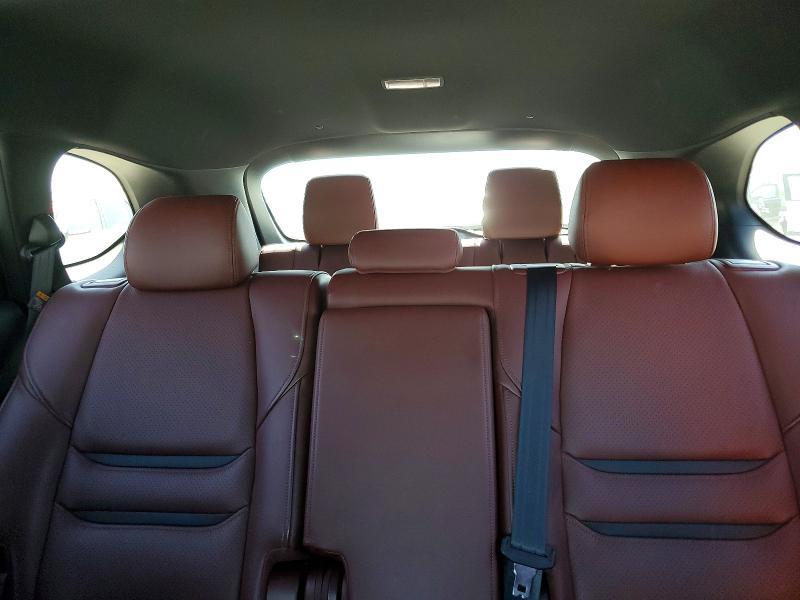 Продажа на аукционе авто 2016 Mazda Cx-9, vin: JM3TCBEY4G0114406, номер лота: 53414916