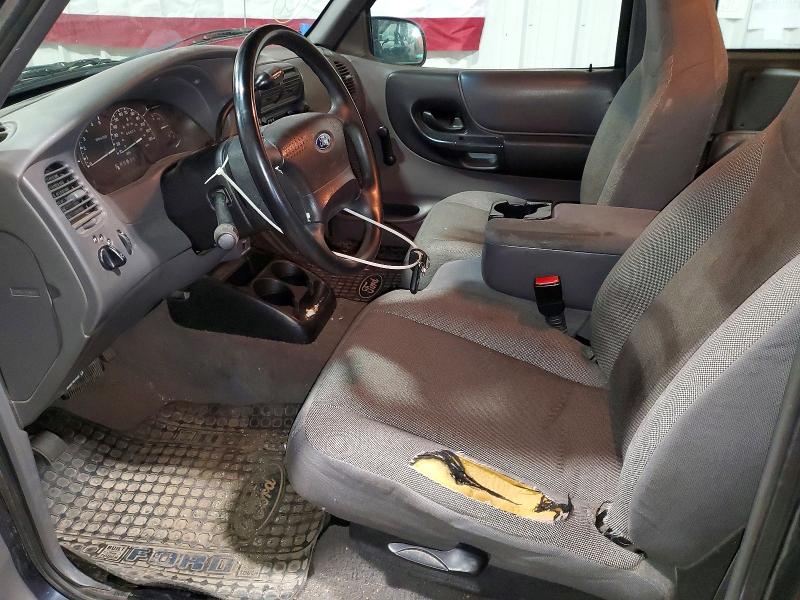 Aukcja sprzedaży 2002 Ford Ranger, vin: 1FTZR15E32PB31005, numer aukcji: 54476496