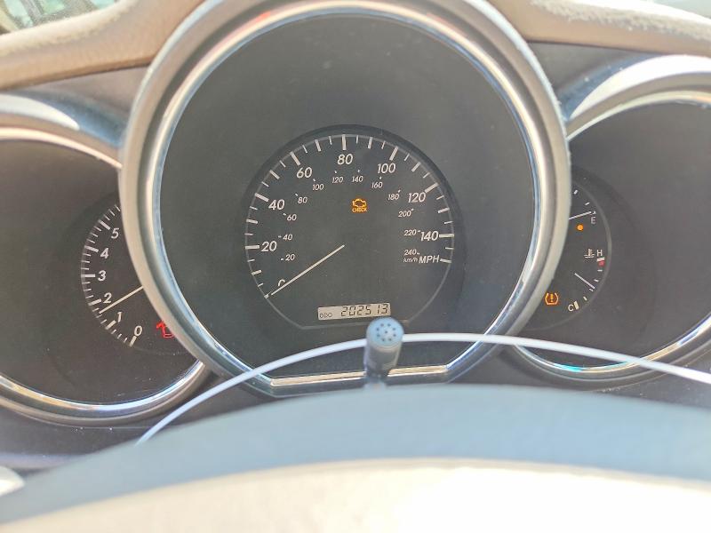 Продаж на аукціоні авто 2008 Lexus Rx, vin: 2T2HK31U48C049148, номер лоту: 53517746