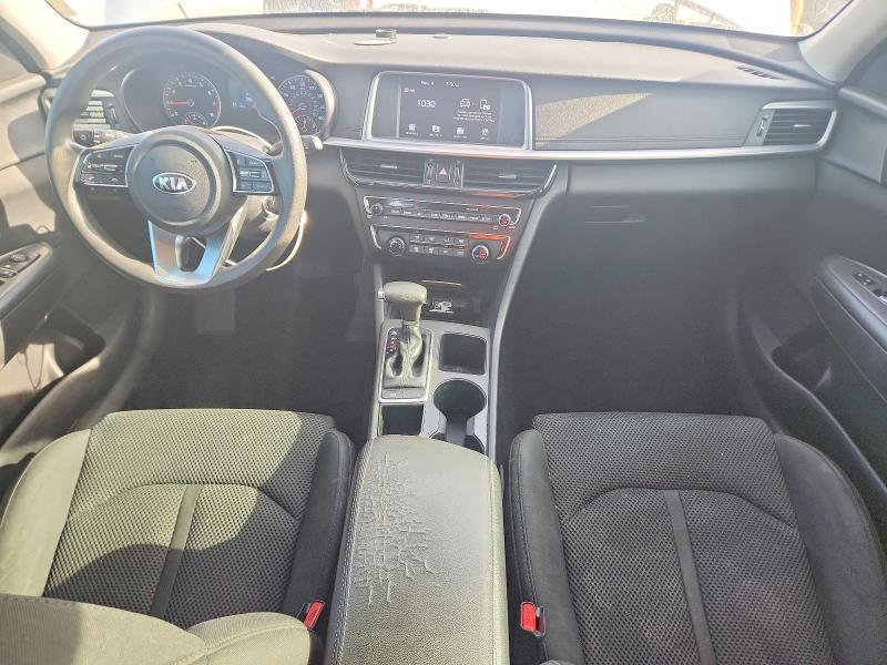 Продажа на аукционе авто 2020 Kia Optima, vin: 5XXGT4L3XLG398968, номер лота: 52063056