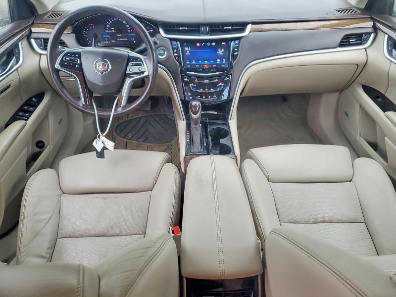 Aukcja sprzedaży 2013 Cadillac Xts, vin: 2G61P5S35D9137292, numer aukcji: 52398366