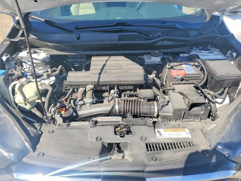 Продажа на аукционе авто 2022 Honda Cr-v, vin: 5J6RW2H58NA006979, номер лота: 54266856