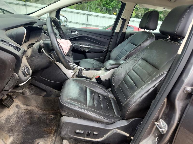 2014 Ford C-max მანქანა იყიდება აუქციონზე, vin: 1FADP5BU7EL509265, აუქციონის ნომერი: 53139346