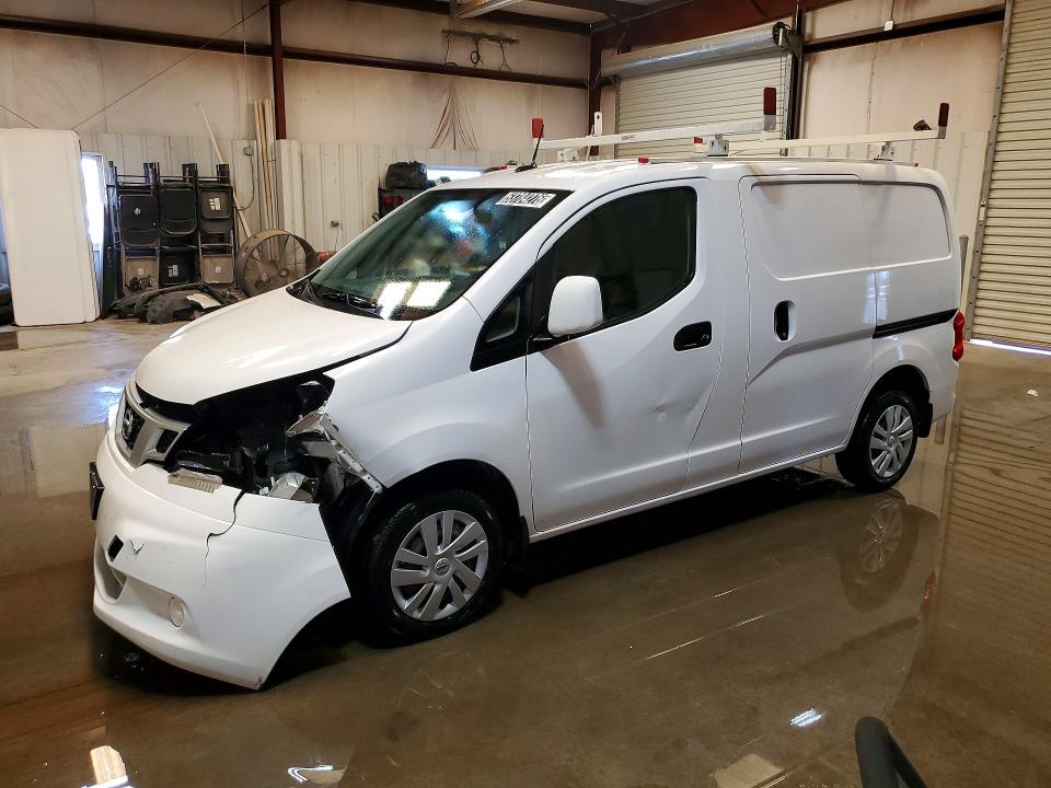Продажа на аукционе авто 2021 Nissan Nv200, vin: 3N6CM0KN0MK701501, номер лота: 57438716