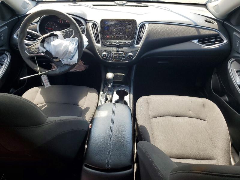 Продажа на аукционе авто 2023 Chevrolet Malibu, vin: 1G1ZD5ST5PF225840, номер лота: 52922456