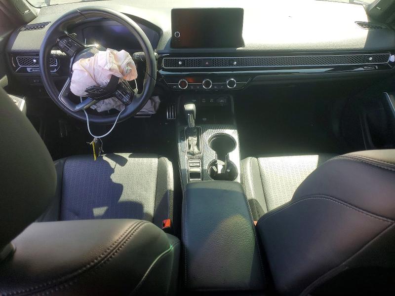 Продажа на аукционе авто 2025 Honda Civic, vin: 2HGFE4F88SH303799, номер лота: 52065896