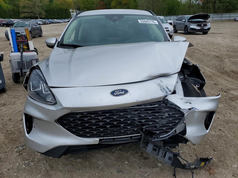2020 Ford Escape მანქანა იყიდება აუქციონზე, vin: 1FMCU9H62LUC70564, აუქციონის ნომერი: 53345176