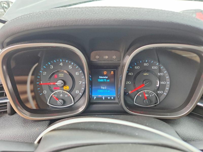 Продажа на аукционе авто 2013 Chevrolet Malibu, vin: 1G11E5SA2DF335748, номер лота: 54413146